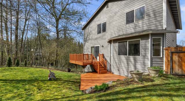 Photo of 11628 50th Dr SE, Everett, WA 98208