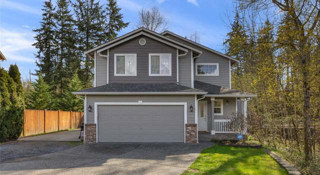 Photo of 11628 50th Dr SE, Everett, WA 98208