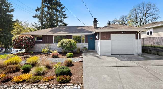 Photo of 605 SW 146th St, Burien, WA 98166