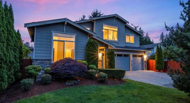 Photo of 18611 136th Ave NE, Woodinville, WA 98072