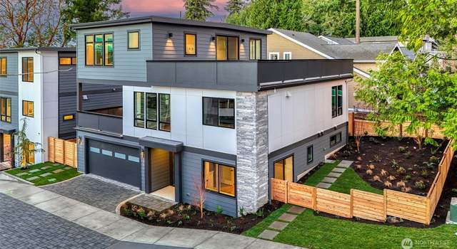 Photo of 11220 NE 67th St #2, Kirkland, WA 98033