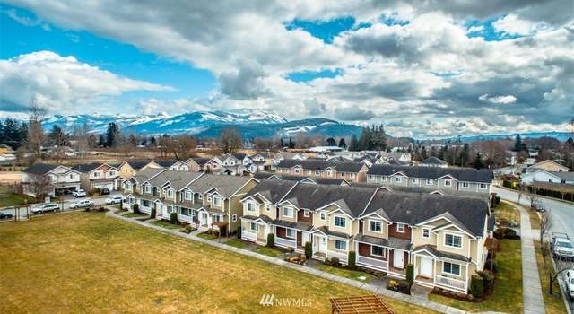 Photo of 336 Helen St, Sedro Woolley, WA 98284