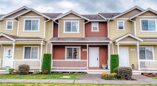 Photo of 336 Helen St, Sedro Woolley, WA 98284