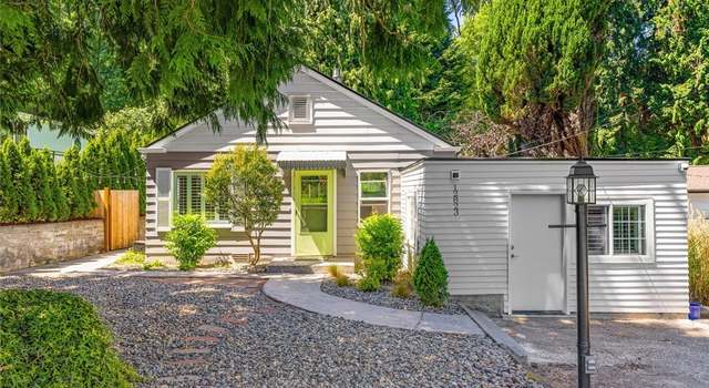 Photo of 12823 35th Ave S, Tukwila, WA 98168