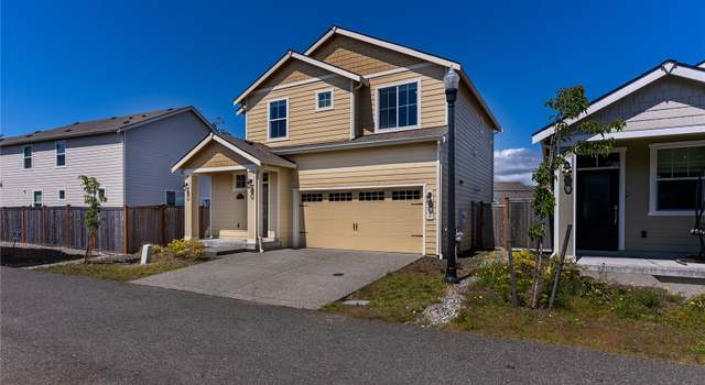 Photo of 202 Russell Rd S, Bremerton, WA 98312