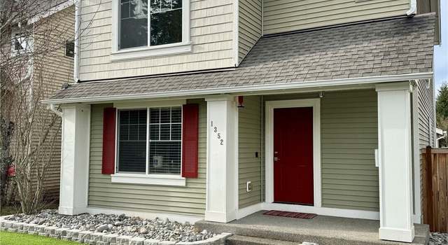 Photo of 1352 Griggs St, Dupont, WA 98327