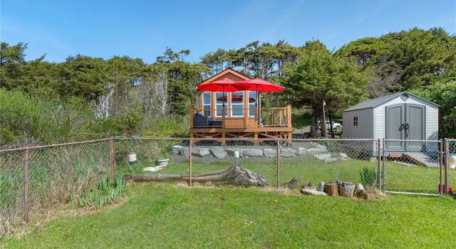Photo of 4735 B Beach Ln, Moclips, WA 98562