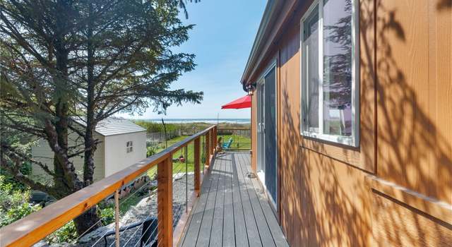 Photo of 4735 B Beach Ln, Moclips, WA 98562