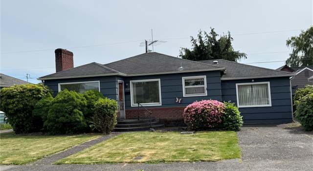 Photo of 2727 Maple St, Longview, WA 98632