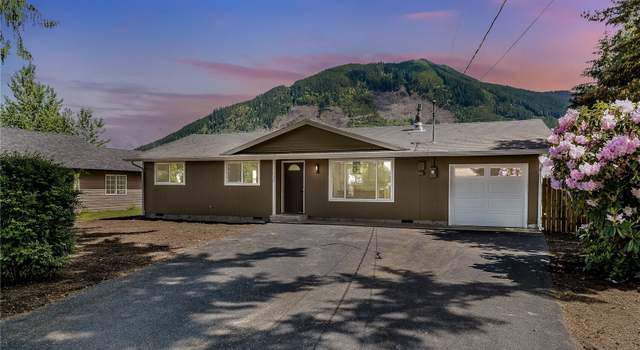 Photo of 520 Commercial Ave, Darrington, WA 98241