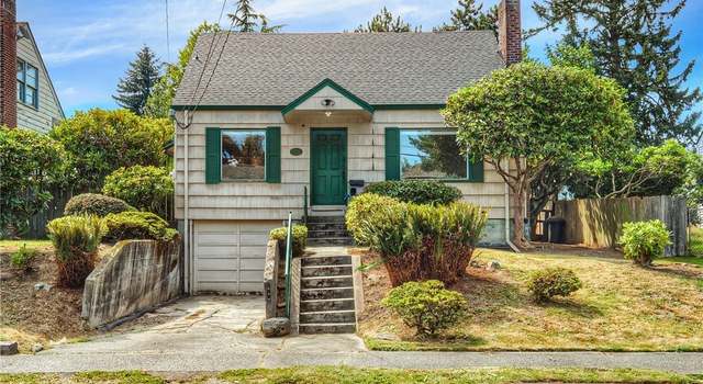 Photo of 6708 A St, Tacoma, WA 98408