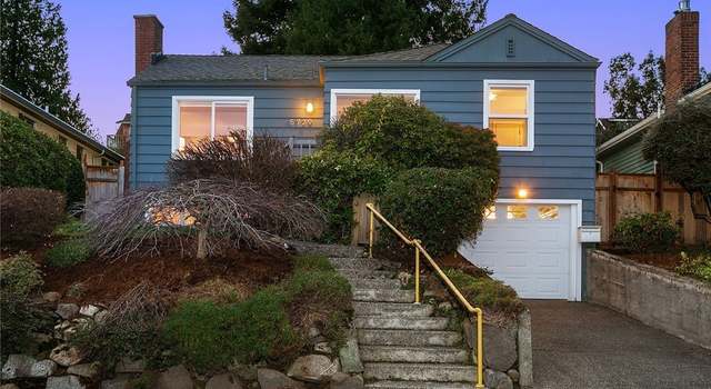 Photo of 5729 36th Ave NE, Seattle, WA 98105
