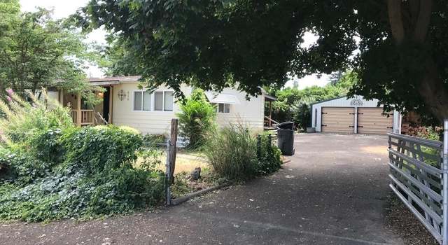 Photo of 616 E 7th St, Waitsburg, WA 99361