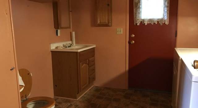Photo of 616 E 7th St, Waitsburg, WA 99361