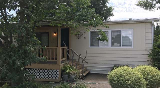 Photo of 616 E 7th St, Waitsburg, WA 99361