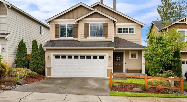 Photo of 9106 1st St SE, Lake Stevens, WA 98258