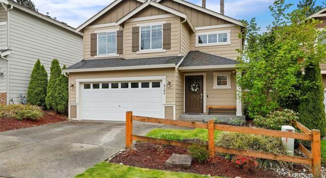 Photo of 9106 1st St SE, Lake Stevens, WA 98258