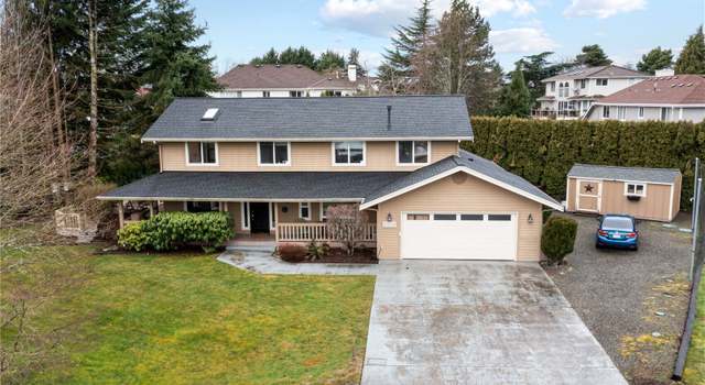 Photo of 19816 34th Street East, Lake Tapps, WA 98391