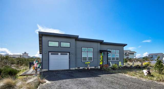 Photo of 1436 Sand Pebble Ave SW, Ocean Shores, WA 98569