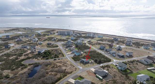 Photo of 1436 Sand Pebble Ave SW, Ocean Shores, WA 98569