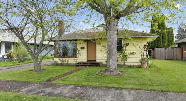 Photo of 619 11th St SW, Puyallup, WA 98371