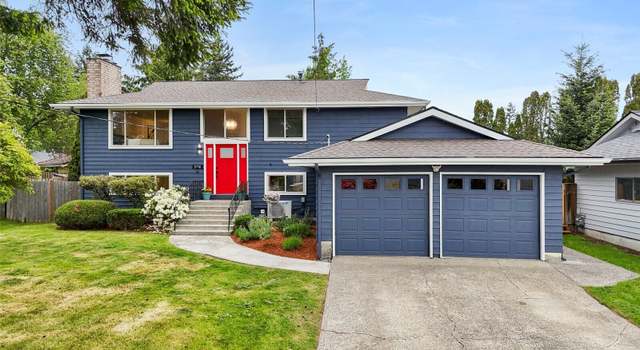 Photo of 3718 S 268th St, Kent, WA 98032