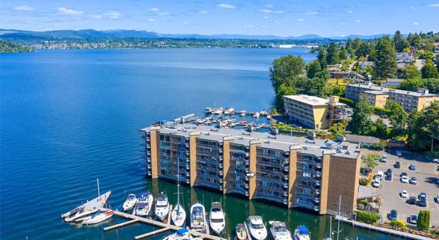 Photo of 9500 Rainier Ave S #303, Seattle, WA 98118