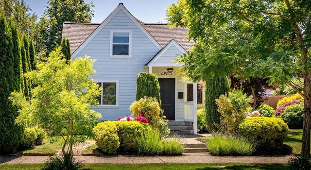 Photo of 4510 N 16th St, Tacoma, WA 98406