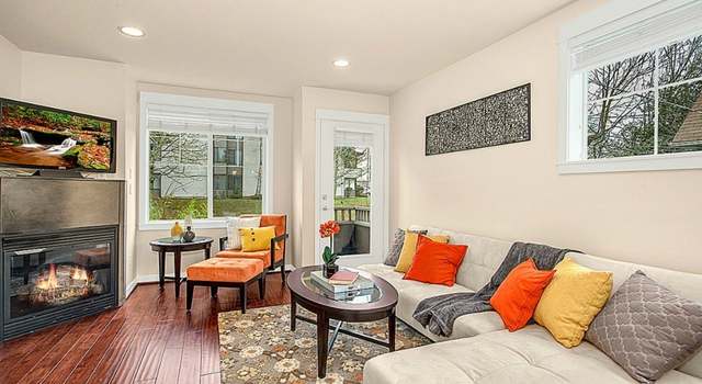 Photo of 316 A 25th Ave S, Seattle, WA 98144