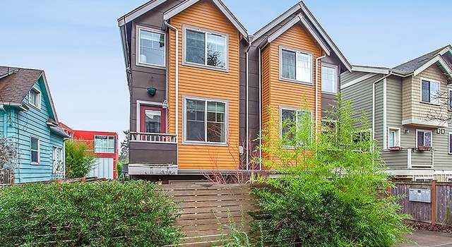 Photo of 316 A 25th Ave S, Seattle, WA 98144