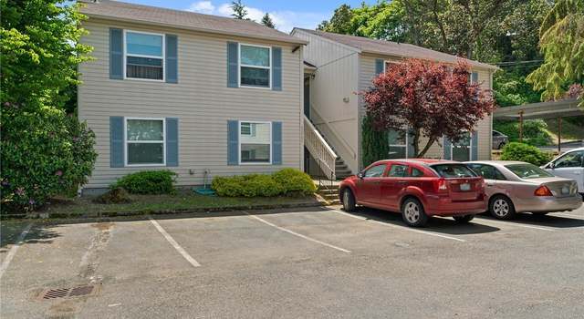 Photo of 1223 SW 126th St Unit D, Burien, WA 98146