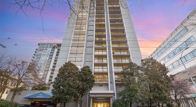 Photo of 1101 Seneca St #702, Seattle, WA 98101