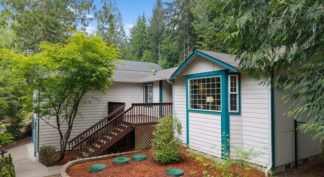 Photo of 14520 NW Honeyhill Loop, Seabeck, WA 98380
