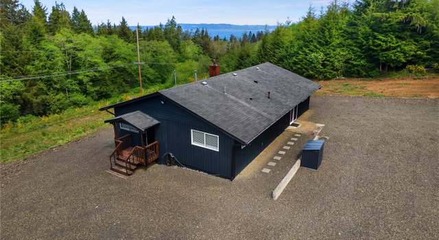 Photo of 889 State Route 105, Aberdeen, WA 98520