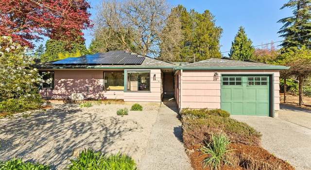 Photo of 1016 Garrison St NE, Olympia, WA 98506