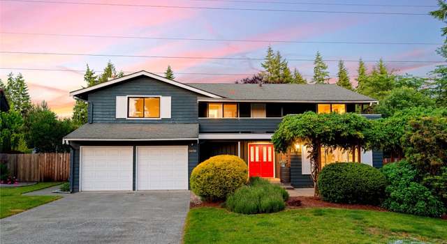 Photo of 14150 123rd Ave NE, Kirkland, WA 98034