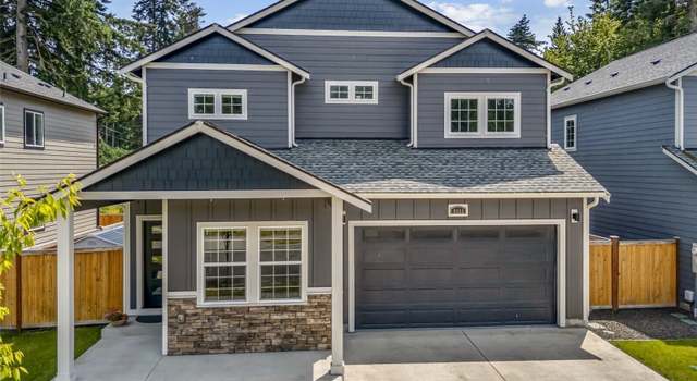 Photo of 8665 Kimmie Loop SW, Olympia, WA 98512