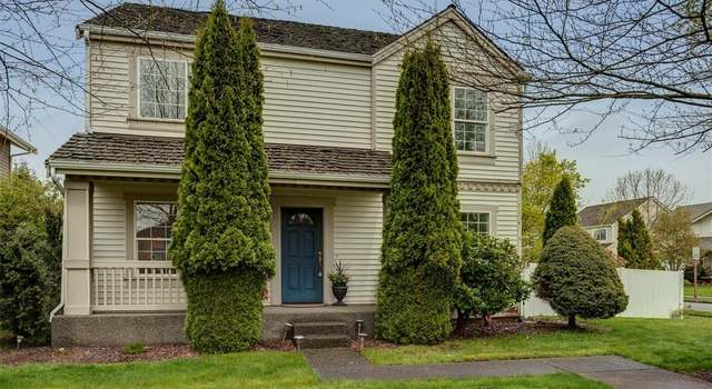 Photo of 7227 Autumn Ave SE, Snoqualmie, WA 98065