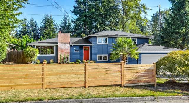 Photo of 16916 NE 23rd Pl, Bellevue, WA 98008