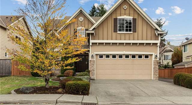 Photo of 23342 SE 284th St, Maple Valley, WA 98038