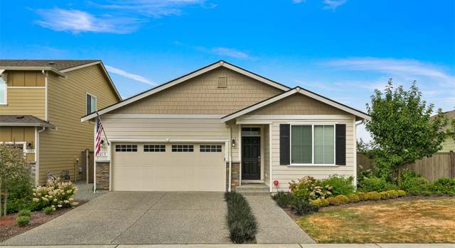 Photo of 3213 Loch Ness Loop, Mount Vernon, WA 98273