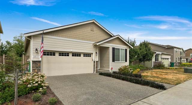 Photo of 3213 Loch Ness Loop, Mount Vernon, WA 98273