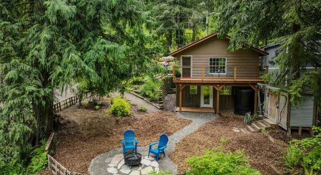 Photo of 52831 S Riverside Rd, Gold Bar, WA 98251