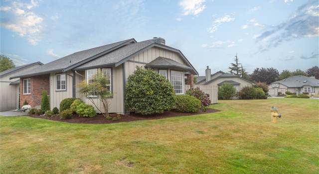 Photo of 880 N Oxford Way, Sequim, WA 98382