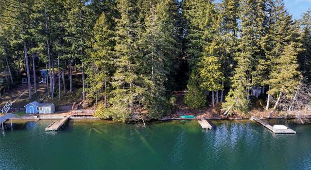 Photo of 2820 E Phillips Lake Loop Rd, Shelton, WA 98584