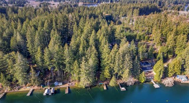 Photo of 2820 E Phillips Lake Loop Rd, Shelton, WA 98584