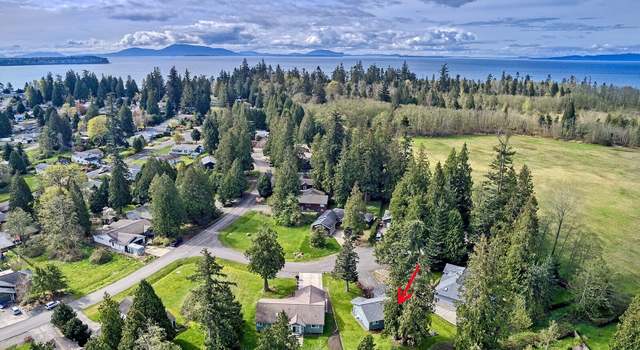 Photo of 5786 Skagit Pl, Blaine, WA 98230
