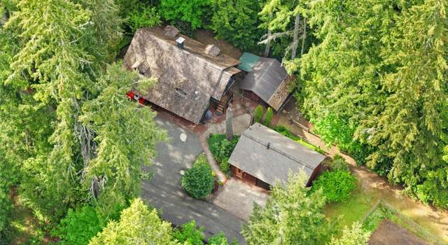 Photo of 4471 E Pickering Rd, Shelton, WA 98584