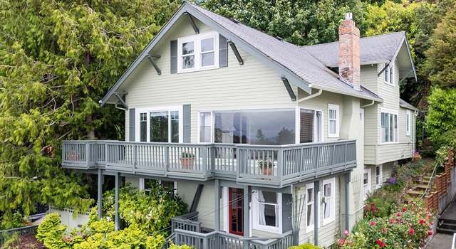 Photo of 3700 60th Ave SW, Seattle, WA 98116