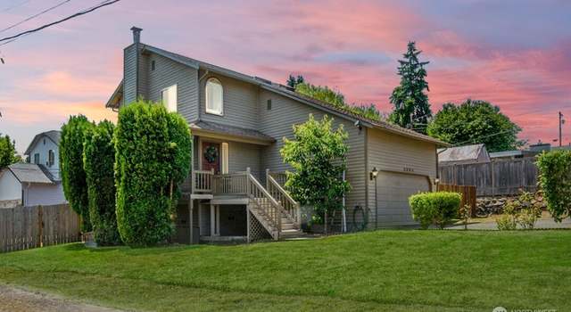 Photo of 3304 202nd St SW, Lynnwood, WA 98036